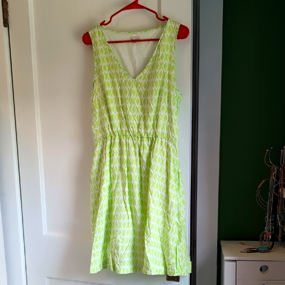 Gap Sundress